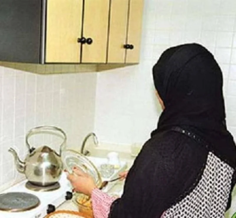 %60 الإقبال على الخادمات المخالفات بسبب "كورونا" واقتراب رمضان