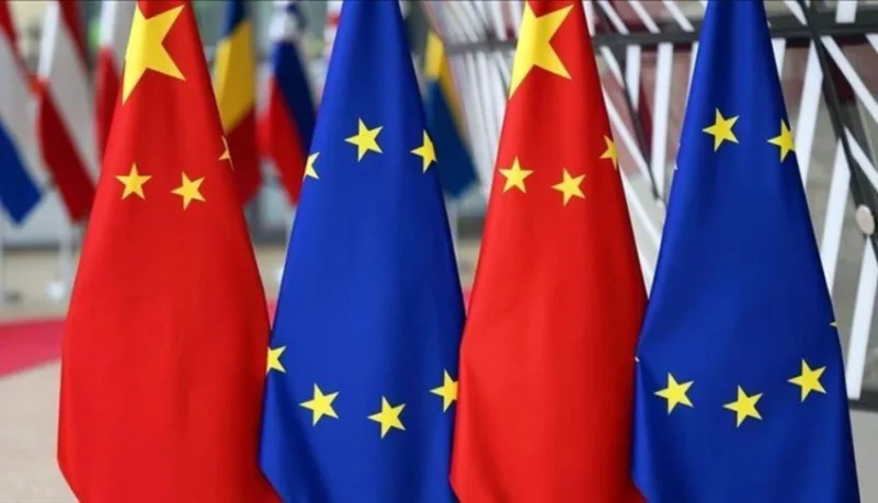 عقوبات أوروبية وأمريكية على الصين بسبب الاويغور