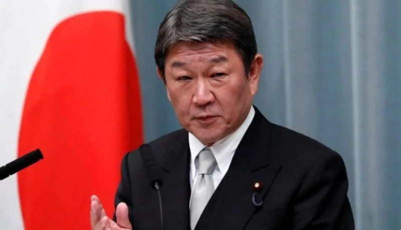اليابان ترحب بمبادرة المملكة لإنهاء الأزمة في اليمن