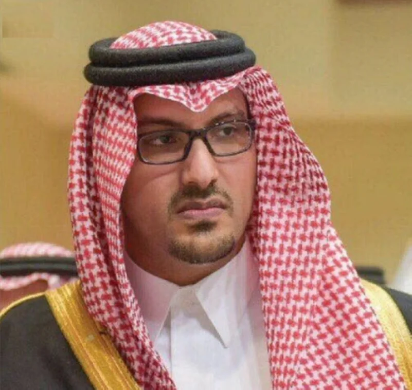 سعود الفيصل يتسلم الأيزو البلاتينية لـ«تطوير المدينة»