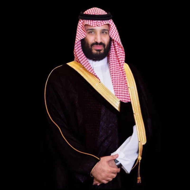 القيادة تعزي رئيس الإمارات ونائبه في وفاة حمدان بن راشد