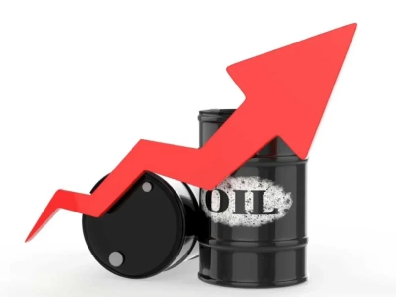 أسعار النفط ترتفع بمقدار 6 %