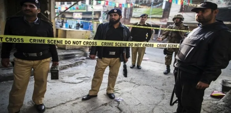 6 قتلى و7 مصابين جراء هجوم مسلح شمال باكستان