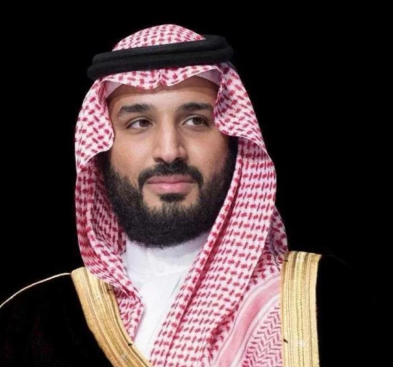 ولي العهد يعزي حاكم دبي في وفاة الشيخ حمدان بن راشد آل مكتوم