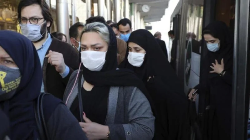 إيران تقر بعدم قدرتها على تنفيذ وعودها بتوفير اللقاحات