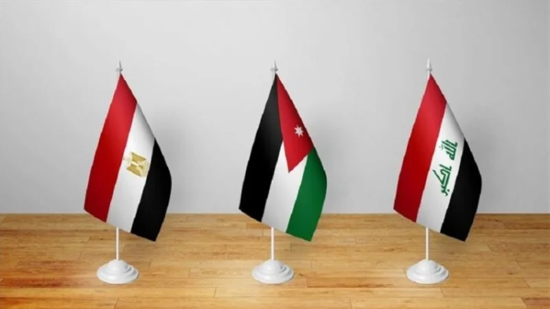 الكاظمي يعلن تأجيل القمة الثلاثية بين العراق ومصر والأردن