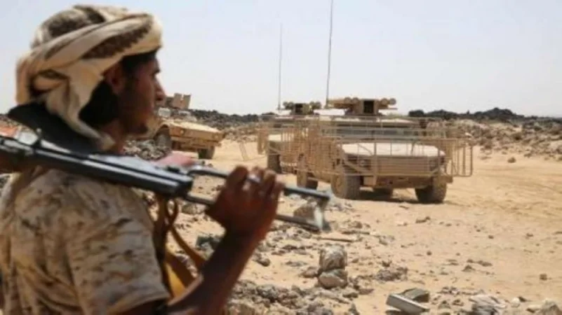 اليمن.. الجيش يفرض سيطرته على مواقع بين محافظتي الجوف وصعدة