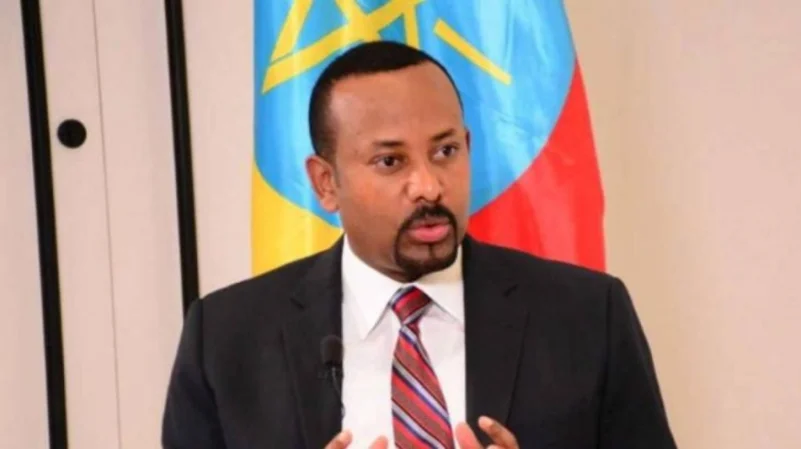 أبيي أحمد: جيش إريتريا سينسحب من تيغراي