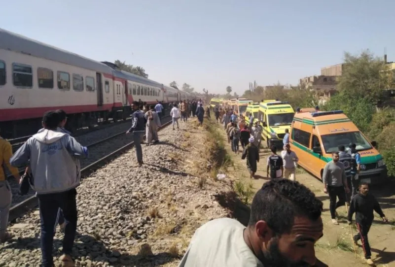 مصر: سباق مع الزمن لإزالة آثار 3 كوارث ضخمة