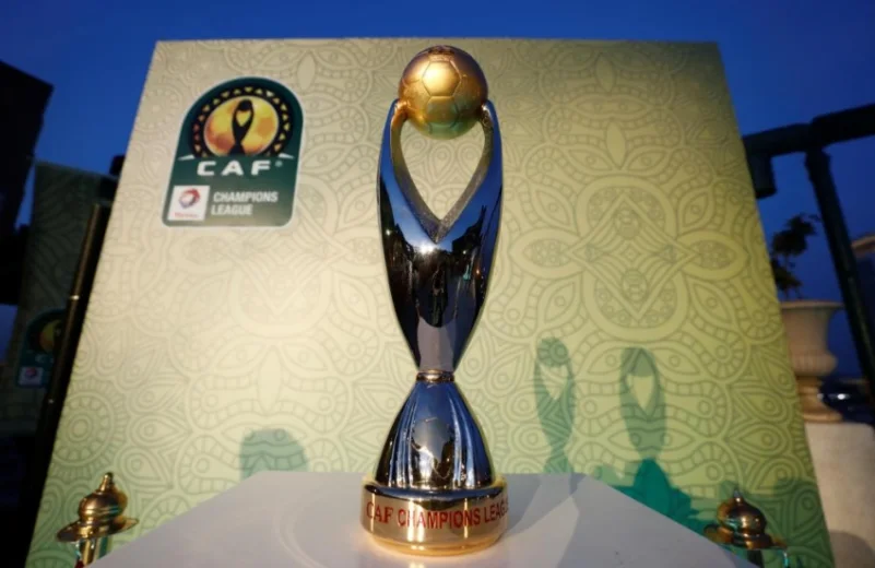 نادي عربي ينال لقب أفضل ناد إفريقي خلال العقد الأخير