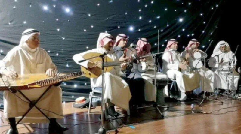 "الفرقة الوطنية للموسيقى".. للسعوديين فقط