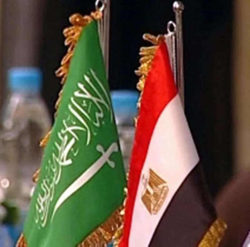 مصر ترحب بمبادرتي "السعودية الخضراء" و"الشرق الأوسط الأخضر"