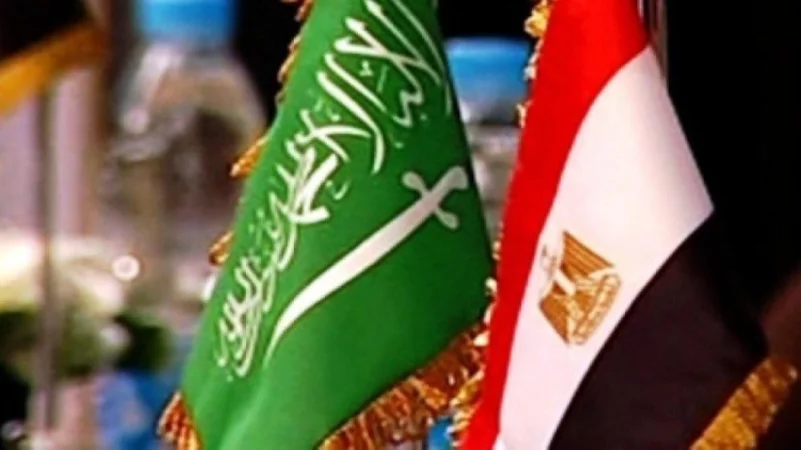 المملكة تثمن جهود مصر والرئيس السيسي لإعادة الملاحة الدولية