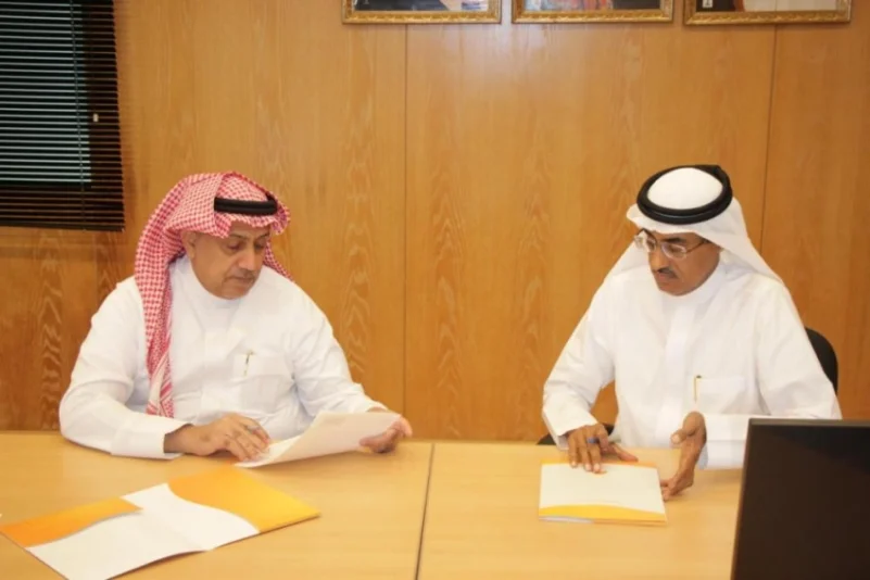 اتفاقية تعاون بين "بر جدة" والمنصة السعودية لدعم الخدمات الاجتماعية