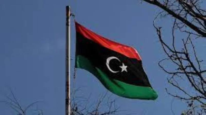 إعفاء رئيس النيابة العسكرية الكلية في بنغازي من مهامه