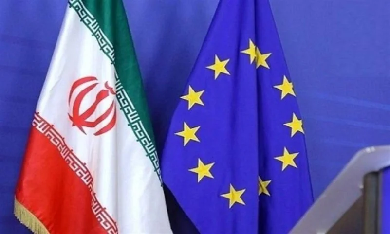 عقوبات أوروبية مرتقبة على مسؤولين إيرانيين بسبب حقوق الإنسان