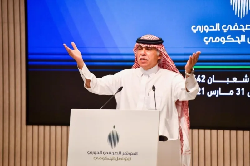 وزير الصناعة: «صنع في السعودية » سيخلق 1.3 مليون وظيفة
