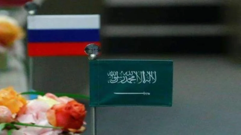 « الصندوق الروسي»: سنشارك في تنفيذ «السعودية الخضراء»