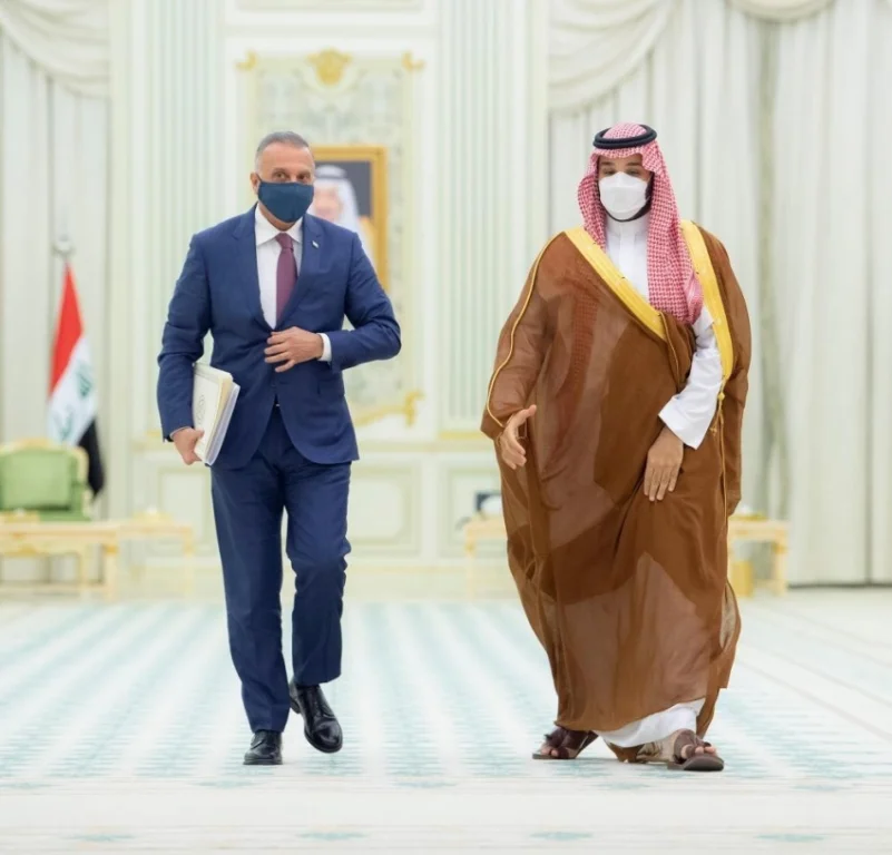 تأسيس صندوق سعودي عراقي مشترك برأس مال (3) مليار دولار
