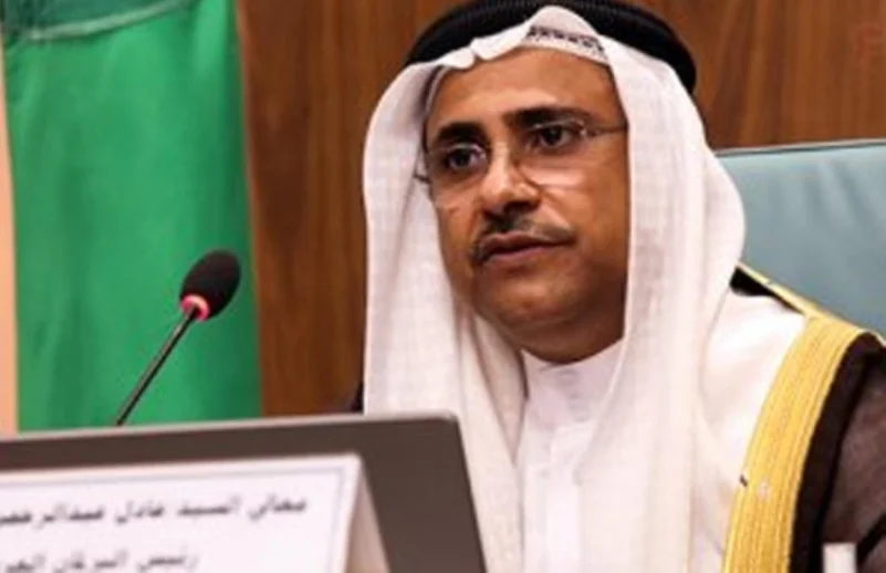 رئيس البرلمان العربي: نرفض سياسة الأمر الواقع التي تتبناها إثيوبيا بشأن سد النهضة