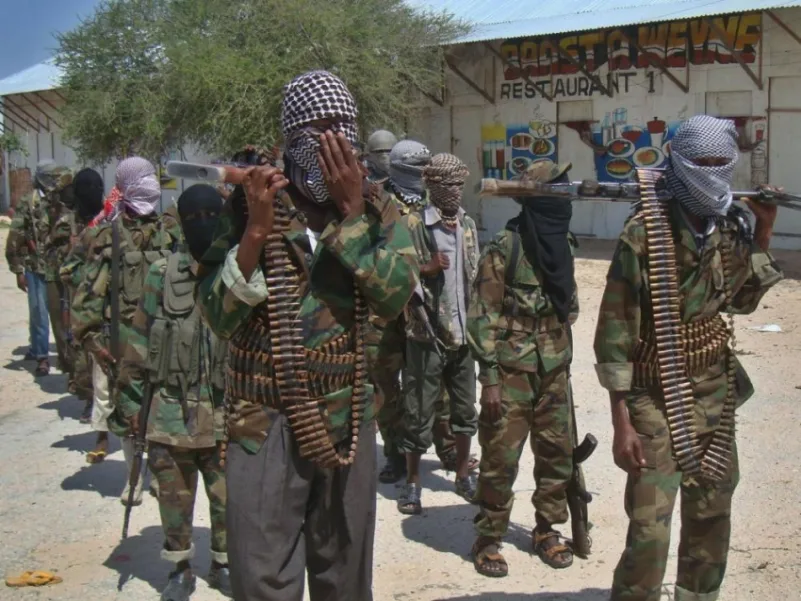 السلطات الصومالية: اغتيال ضابط أمني.. واعتقال 4 إرهابيين
