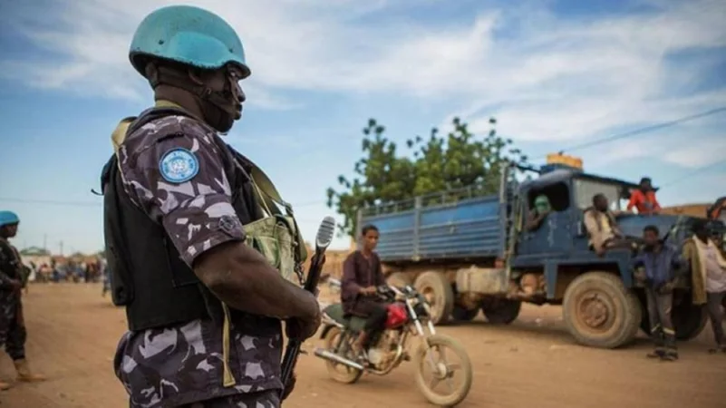 مالي.. مقتل 4 عناصر من قوات حفظ السلام الأممية في الشمال