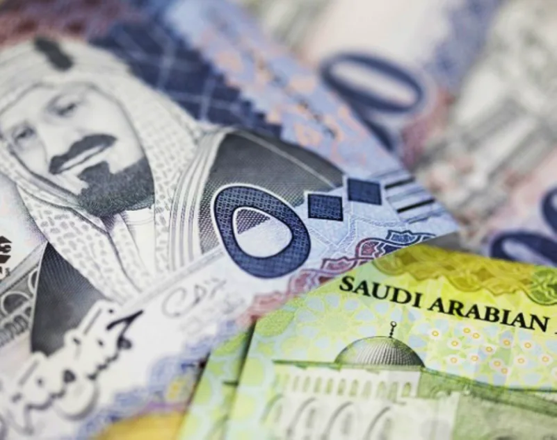 610 مليارات استثمارات البنوك السعودية.. 40 % حصة « الأهلي وسامبا»