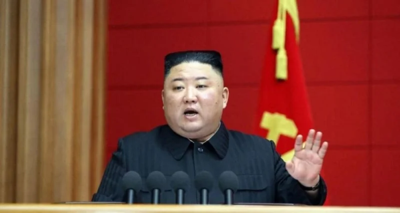 زعيم كوريا الشمالية يعدم مسؤولاً لمخالفة تعليمات كورونا