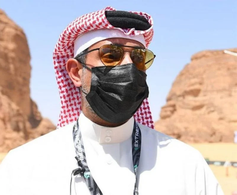 الشيخ سلمان آل خليفة : "إكستريم إي العلا" يستقطب أنظار العالم لاكتشاف حضارة وتاريخ العلا