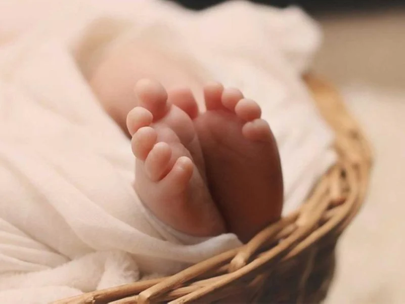إسبانيا.. ولادة أول طفل بأجسام مضادة لفيروس كورونا
