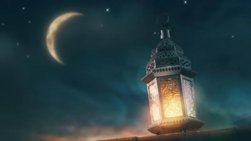 "مركز الفلك": 13 أبريل غرة رمضان بالسعودية ومعظم الدول