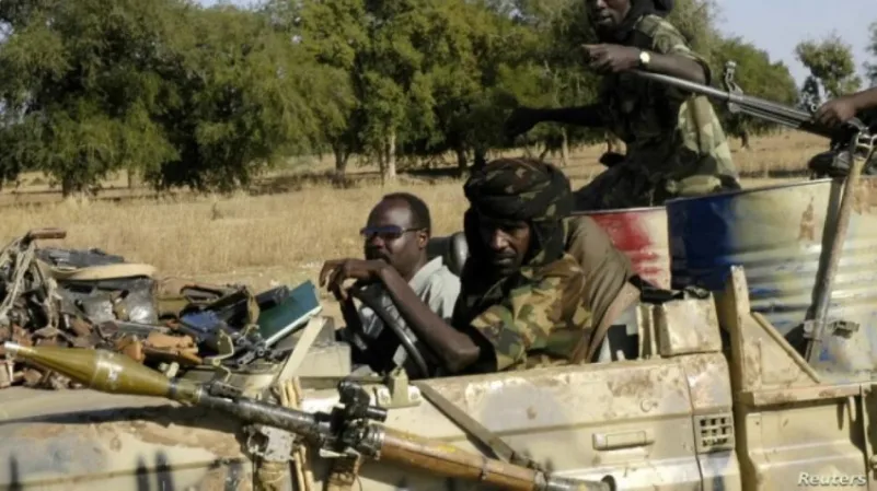 السودان: 18 قتيلا في اشتباكات قبلية في ولاية غرب دارفور