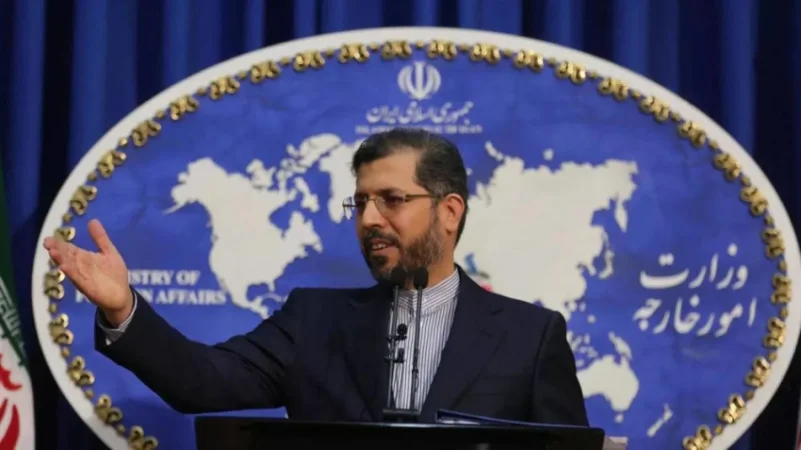 إيران تستبق اجتماع فيينا غدًا بشرط "رفع العقوبات" قبل العودة لـ"الاتفاق"