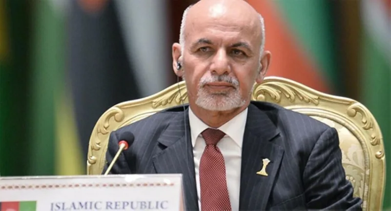 الرئيس الأفغاني يكشف عن مقترح جديد للسلام مع طالبان