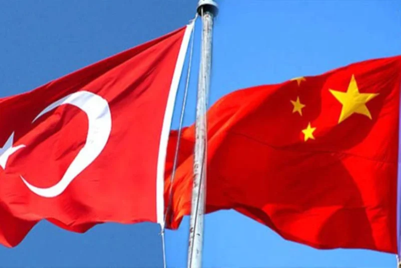 تركيا تستدعي السفير الصيني بسبب تغريدات متعلقة بالأويغور