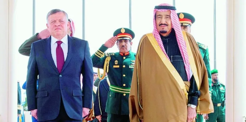 القضاء الأردني يقرر حظر النشر في قضية الأمير حمزة