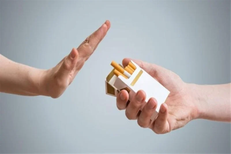 8 نصائح من «الصحة العالمية» للإقلاع عن التدخين خلال رمضان