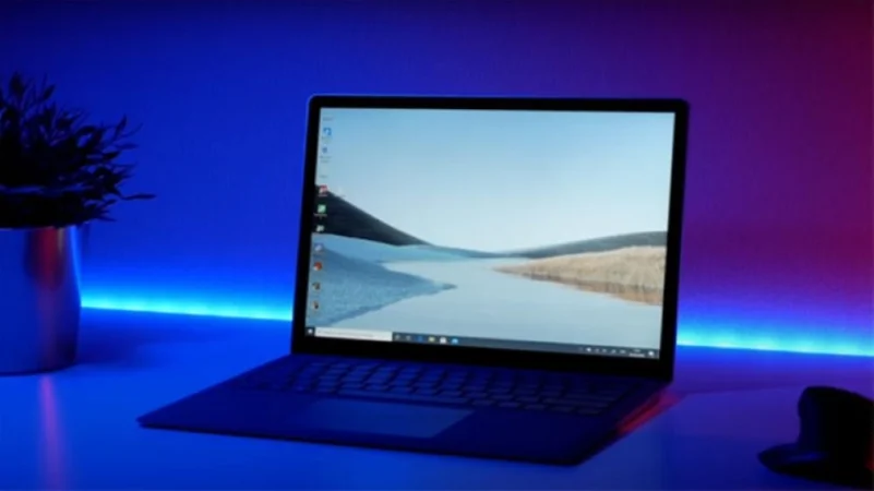 مايكروسوفت تتحضر لإطلاق Surface الجديد