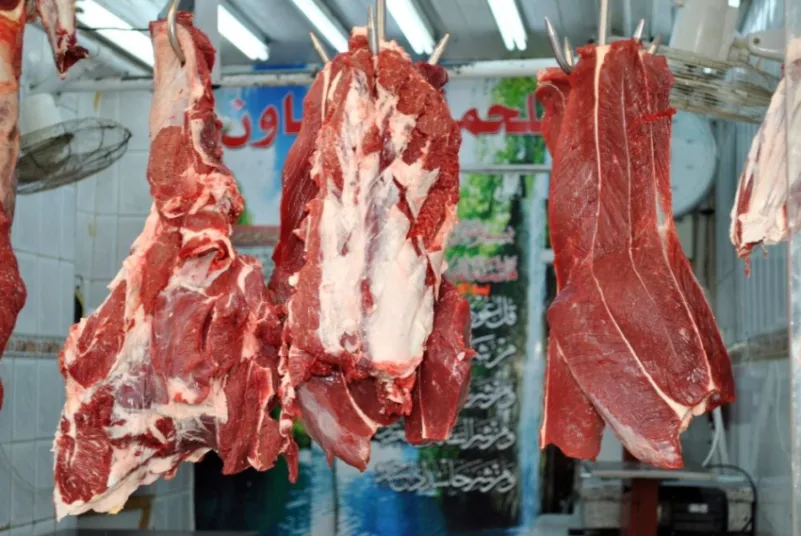 رمضان يرفع مبيعات اللحوم بنسبة 20%.. والمنافسة تكبح الأسعار
