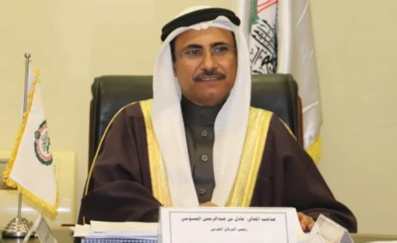 البرلمان العربي يدين استمرار ميليشيا الحوثي باستهداف المملكة
