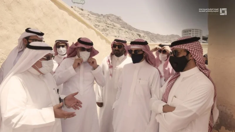 "القناة السعودية" تبث أول برنامج وثائقي عن المساجد التاريخية