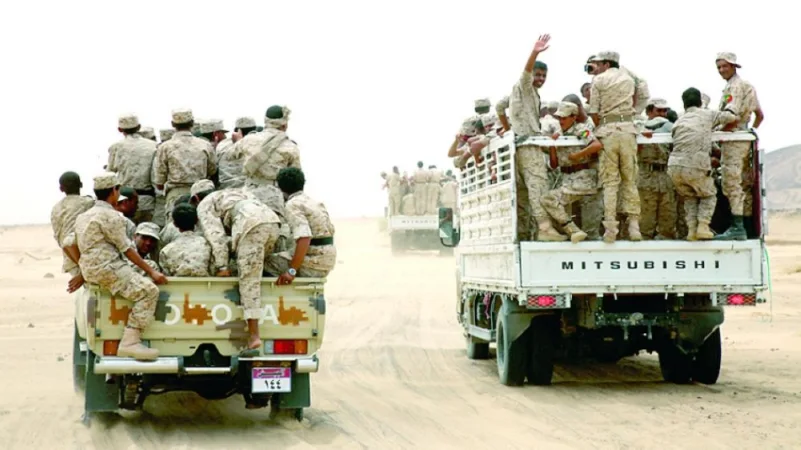 اليمن.. الجيش يكبد المليشيا خسائر فادحة في مأرب