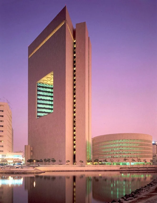 ترقية تصنيفات البنك الأهلي السعودي