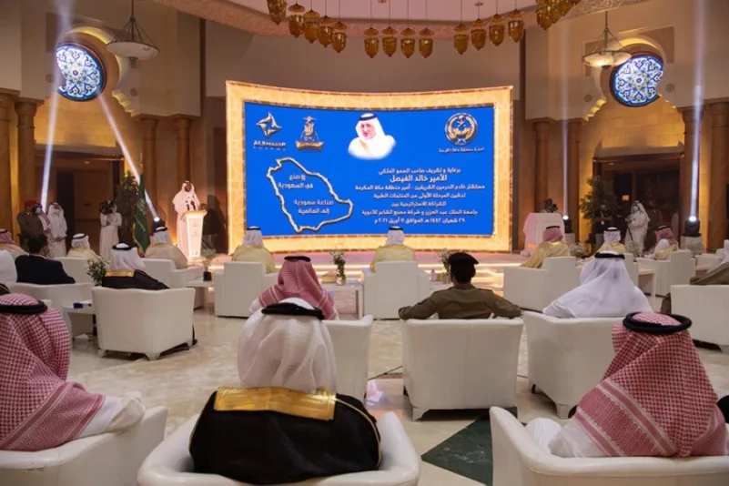 جامعة الملك عبد العزيز تضخ اول منتجاتها الطبية للاسواق