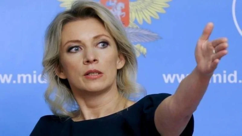 الخارجية الروسية تستدعي السفير الأمريكي بعد فرض واشنطن عقوبات ضد موسكو