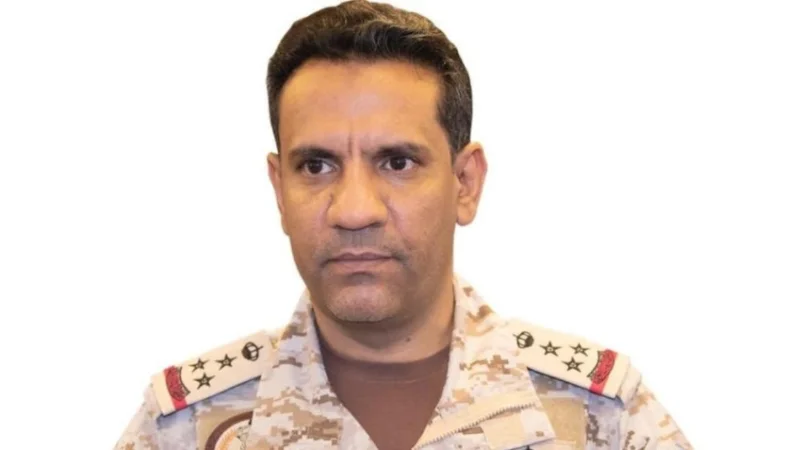 القوات السعودية تدمر 4 طائرات مفخخة و5 صواريخ باليستية للحوثي