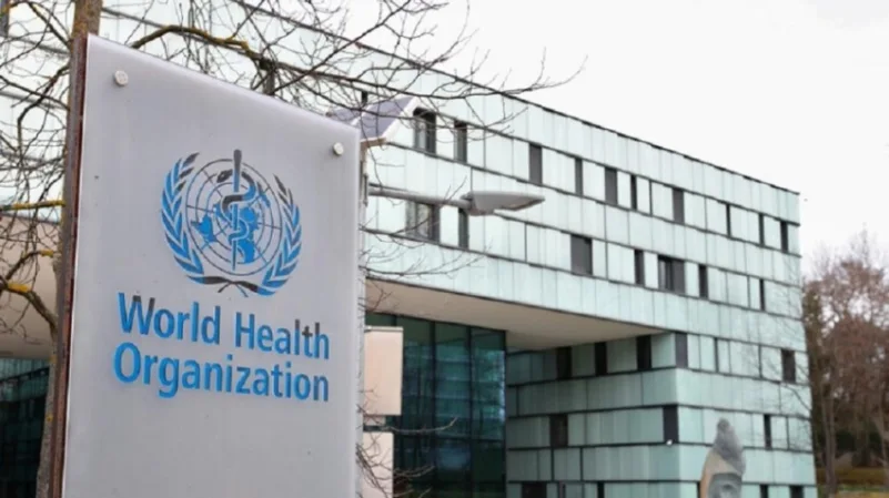 "الصحة العالمية": تضاعف أعداد الإصابات والوفيات بكورونا خلال الأسبوعين المنصرمين