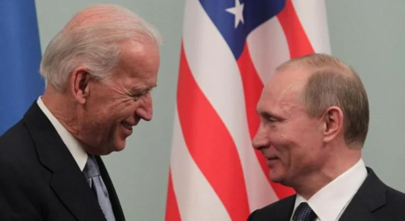 الكرملين: قرار انعقاد القمة الروسية الأمريكية بيد بوتين