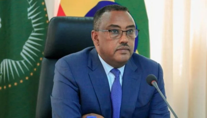 إثيوبيا تؤكد: «لن نوافق أبدا» على هذه الشروط المائية