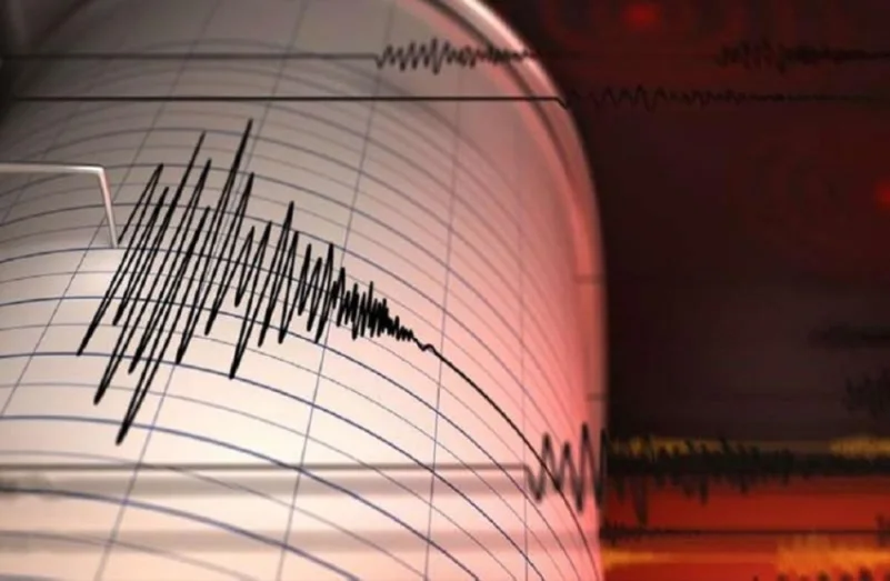 زلزال بقوة 5.5 درجات يضرب مقاطعة "آتشيه بيسار" الإندونيسية